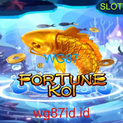 FORTUNEKOI