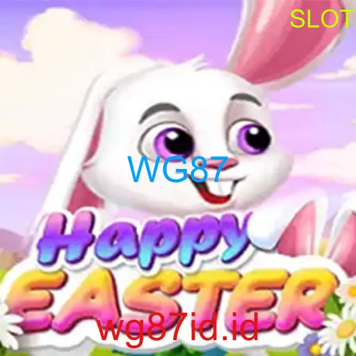 HappyEaster